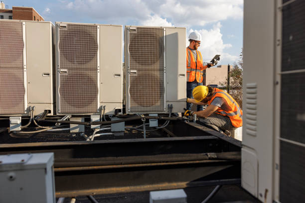 Trusted Ada, OK HVAC Experts