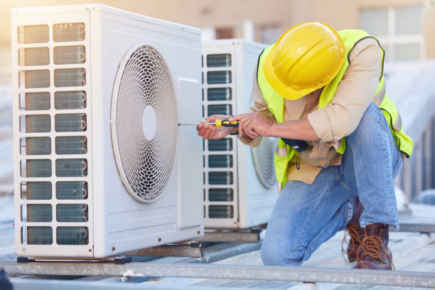 Best HVAC Companies Near Me  in Ada, OK
