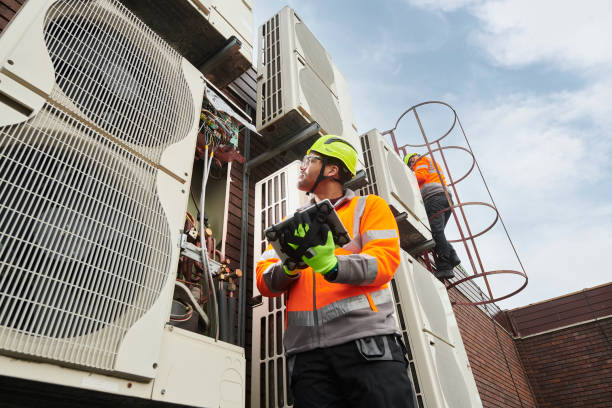 Trusted Ada, OK HVAC Experts