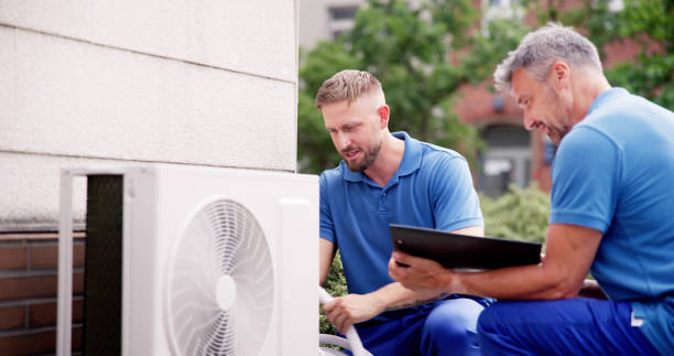 Best HVAC Air Duct Cleaning  in Ada, OK