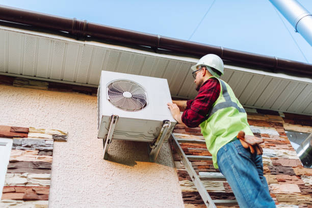 Best HVAC Air Duct Cleaning  in Ada, OK