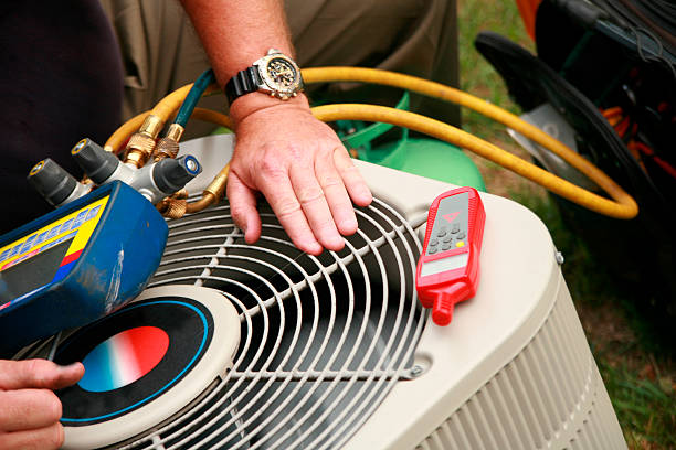 Best Furnace Repair Near Me  in Ada, OK