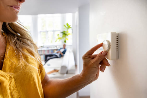 Best 24/7 HVAC Repair  in Ada, OK