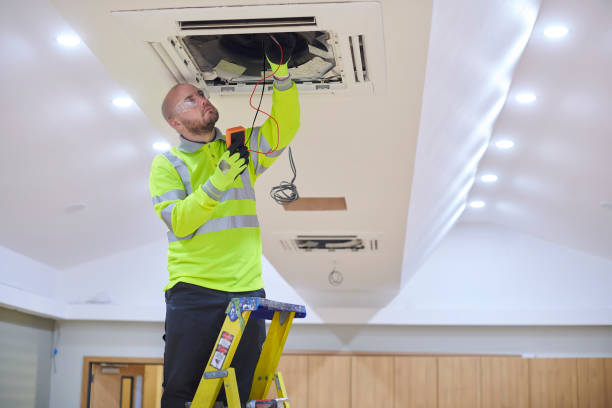 Best Residential HVAC Services  in Ada, OK