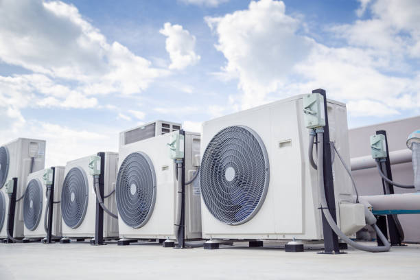Best HVAC Companies Near Me  in Ada, OK
