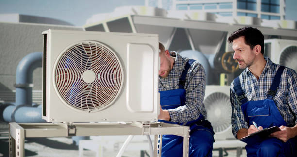 Best Local HVAC Companies  in Ada, OK