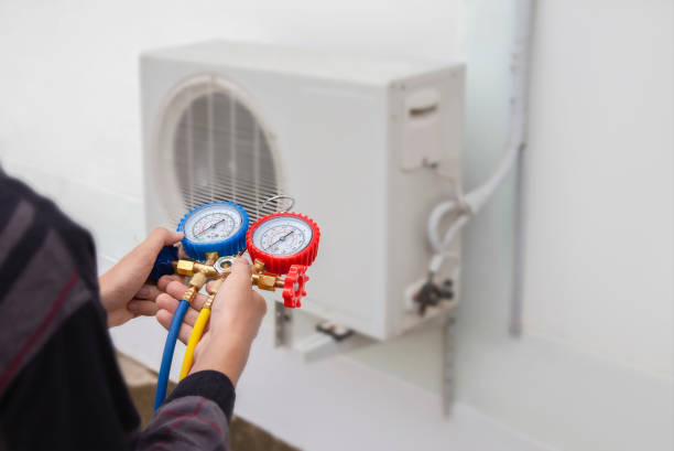 Best HVAC Installation Services  in Ada, OK