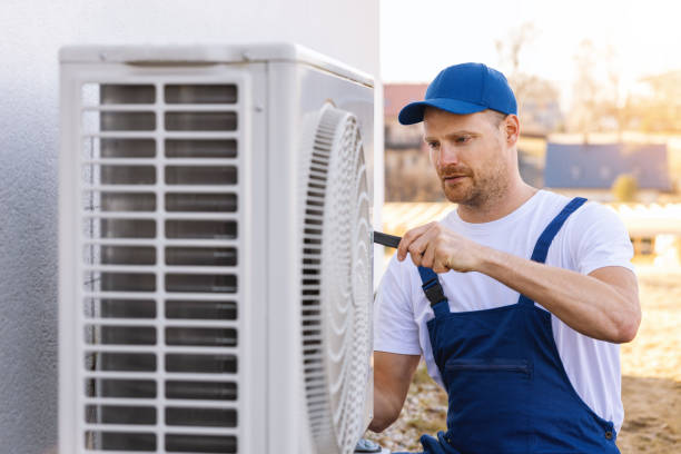 Best HVAC Emergency Services  in Ada, OK