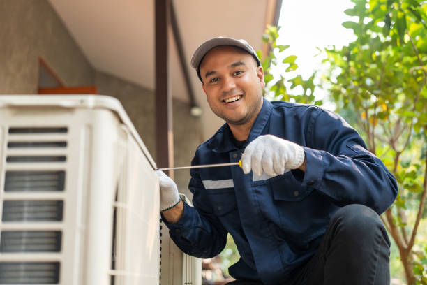 Best HVAC Cleaning Services  in Ada, OK