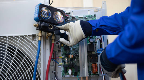 Best Affordable HVAC Services  in Ada, OK
