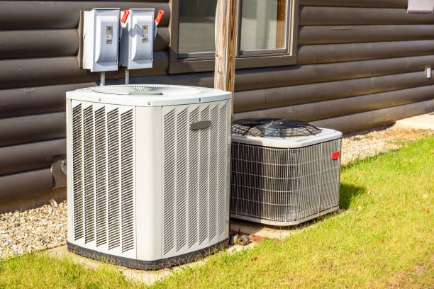 Best Best HVAC Companies  in Ada, OK