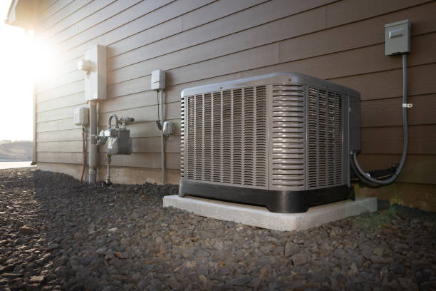 Best HVAC Repair Near Me  in Ada, OK